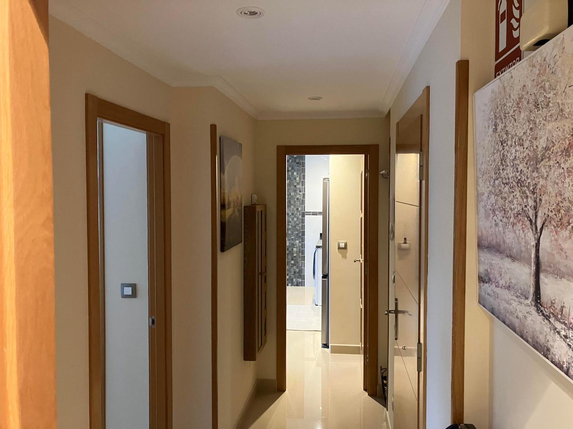 Apartamento Atico El Cueton Arenas De Cabrales Exterior foto