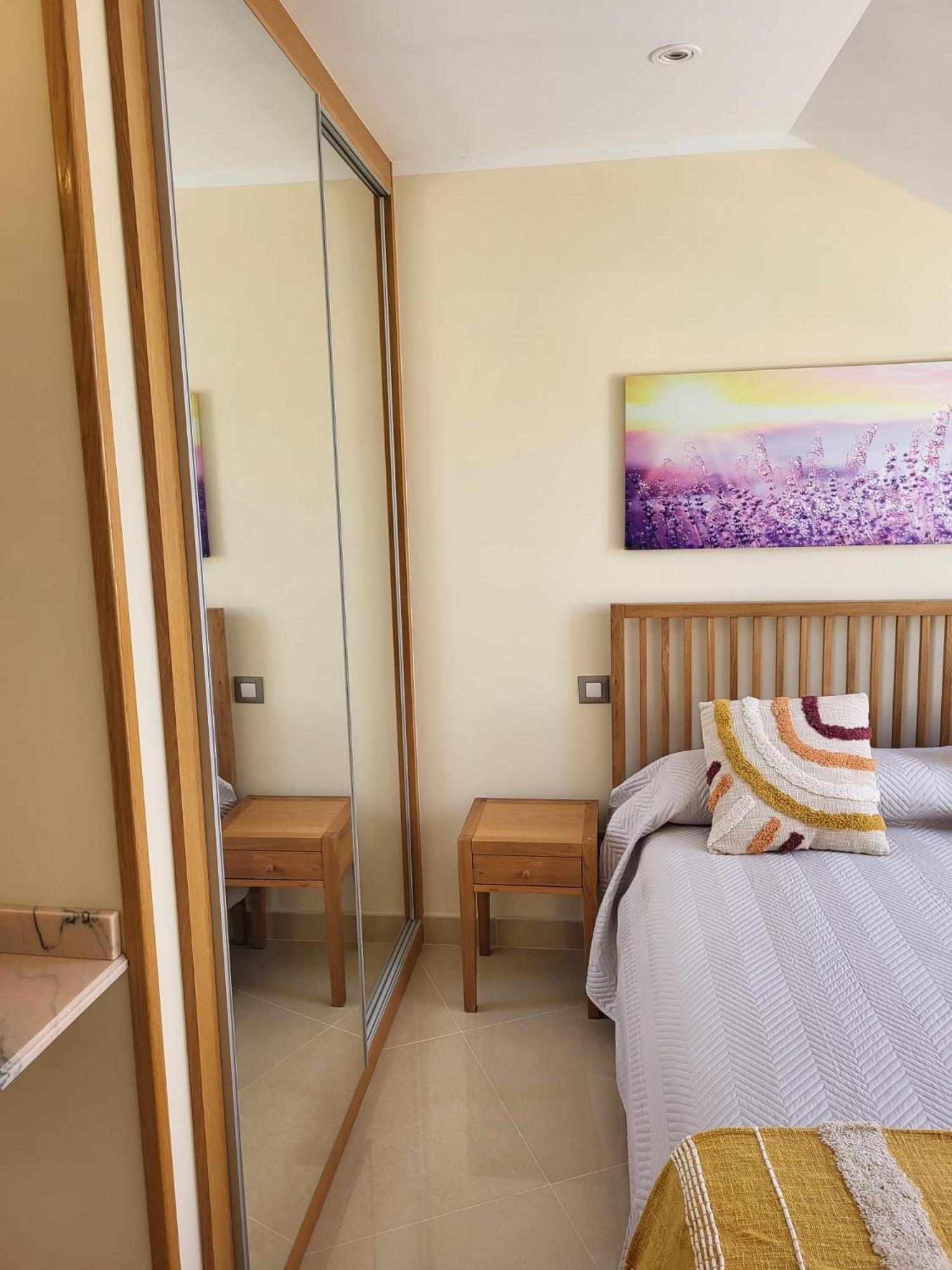 Apartamento Atico El Cueton Arenas De Cabrales Exterior foto